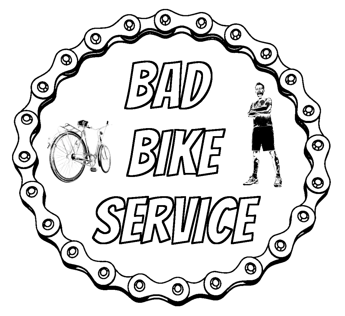 BAD Bike Service